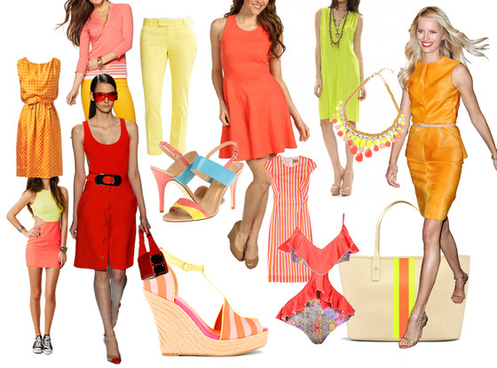 Punchy Brights Punchy Brights